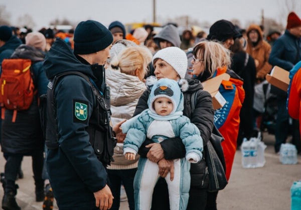 В Одесской области поймали беженку из Харькова, которая сдавала несуществующее жилье своим землякам 