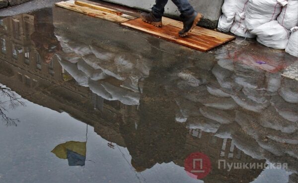 &laquo;Этот город мы отстоим. Не обсуждается!&raquo;: фоторепортаж о тех, кто защищает Одессу