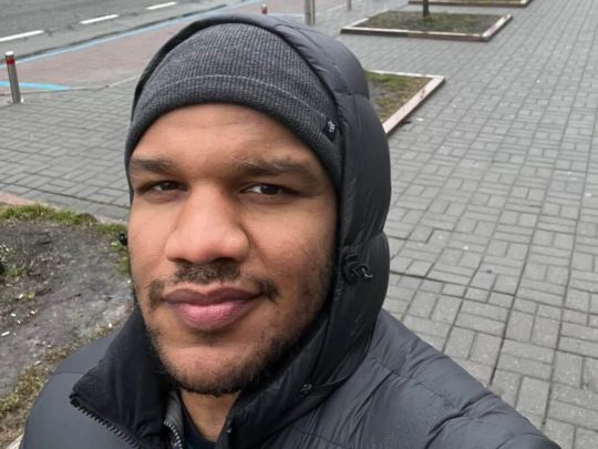 «Бачу, синку, що ти не москаль»: олімпійський чемпіон Беленюк — про курйозний випадок на блокпосту (відео)