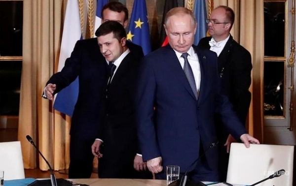 В ОП оценили сроки согласования договора с Россией