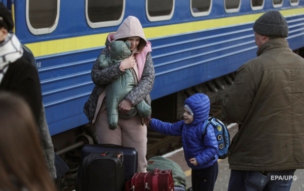 Число украинцев в Польше делает ситуацию неустойчивой - еврокомиссар