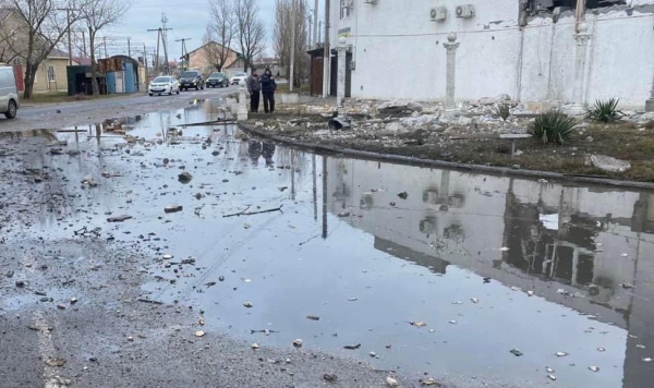 Россия напала на Украину. День 8. Что происходит в Одессе и регионе: только официальная информация. Обновляется