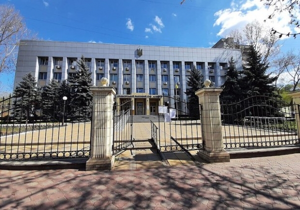 Приморский суд отдаст почти половину своей зарплаты ВСУ