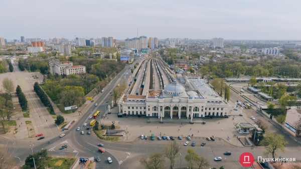 Россия напала на Украину. День 6. Что происходит в Одессе и регионе: только официальная информация. Обновляется
