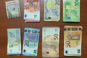 Одессит обокрал тележурналиста из Германии