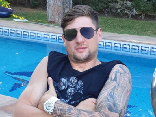 «Хто прийшов вбивати мій народ, той ляже першим»: скандальний Селезньов назвав головну різницю між українцями та росіянами