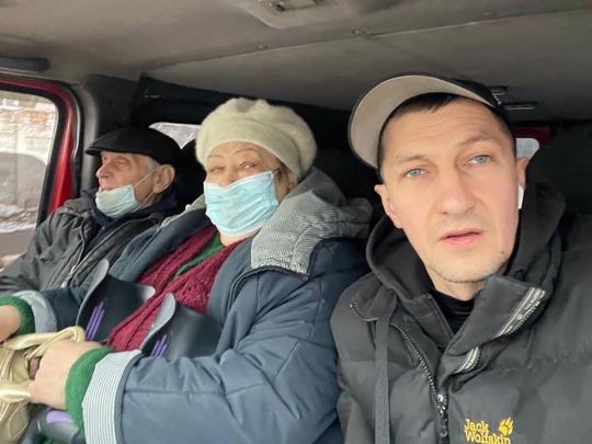 На Київщині російські окупанти вбили футболіста-волонтера