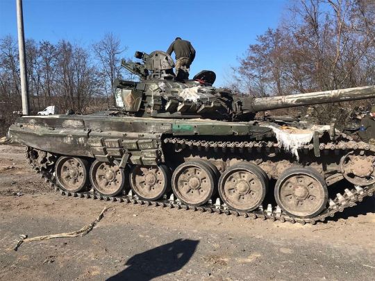 «Потрібно більше зброї і більше санкцій»: екс-посол США в Росії вказав на помилки Заходу у війні України з путіним