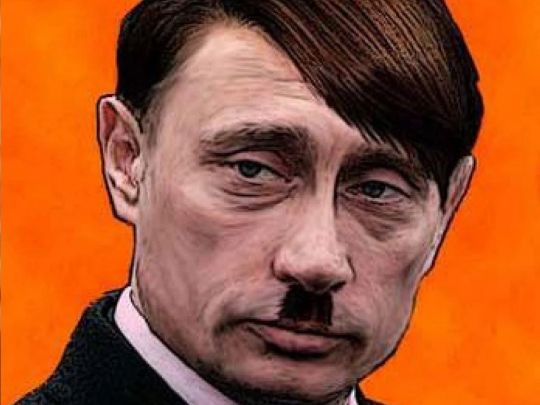 Путін втратить владу протягом року: аналітик розповів, чим обернеться для кремлівського диктатора війна з Україною