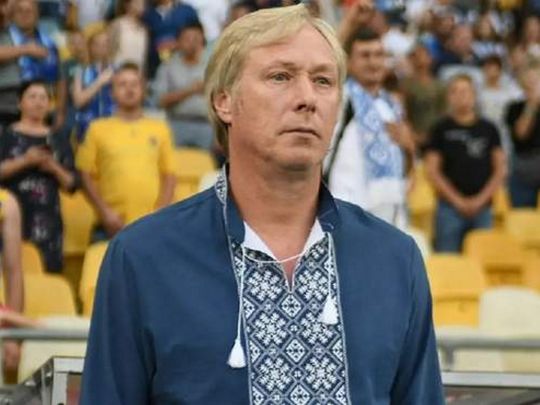 «У них вже немає ні прізвищ, ні імен — нічого»: Олексій Михайличенко про зомбованих футболістів-приятелів із Росії