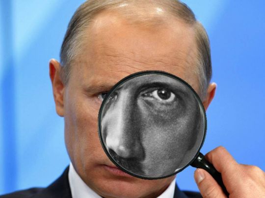 У Путіна велика проблема з Молдовою: генерал-майор СБУ розповів, чому кремлівський диктатор може «заморозити» війну