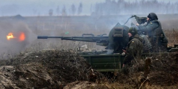 В Генштабе заявили о гуманитарном кризисе в городах Украины