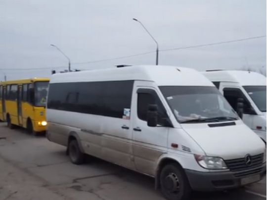 З Бородянки та Кічеєва до Житомирської області евакуювали понад 600 людей — ОП