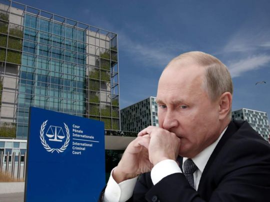 Звинувачення у геноциді: розпочалися слухання у Міжнародному суді ООН у Гаазі за позовом України проти Росії