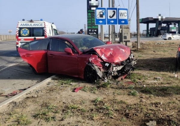 Пьяные водители даже днем: в патрульной полиции рассказали как прошли сутки в Одессе