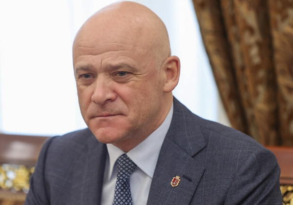 Геннадий Труханов прокомментировал ракетный удар по "взлетке" в Одессе 