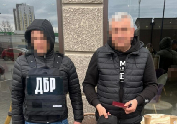 В Одессе задержали экс-супруга Поклонской: его обвинили в посягательстве на территориальную целостность Украины.
