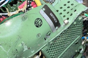 Из-за вчерашнего ракетного удара по Одессе пострадал человек