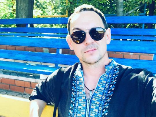 «Будинок знищили спеціально»: Валерій Харчишин розкрив деталі та озвучив свою версію ворожих дій