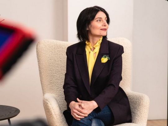 &laquo;Я&nbsp;люблю слово &laquo;молодець&raquo;: як&nbsp;підтримати дитину під час війни і&nbsp;не&nbsp;зробити її&nbsp;залежною від постійного схвалення
