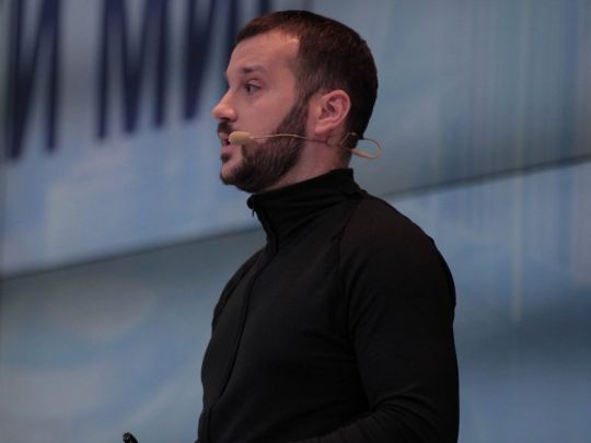 «путін завжди піде до кінця. Але йти до кінця проти України вже немає сенсу», — Віктор Андрусів про можливість ядерного удару