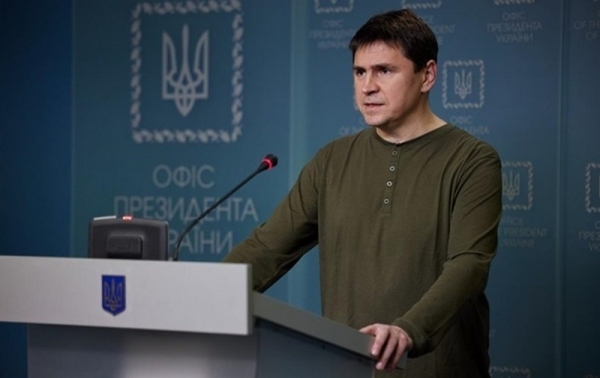 РФ и Украина возобновили онлайн-переговоры