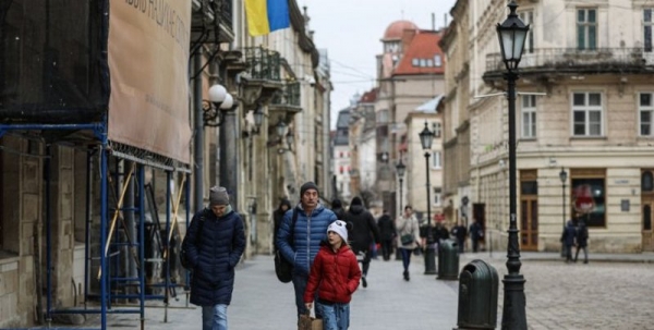 В западных областях Украины рекордно подняли цены на аренду