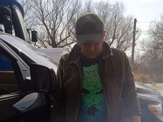 За втечу з України з кожного чоловіка брали по 10−12 тисяч доларів: викрито нову злочинну схему