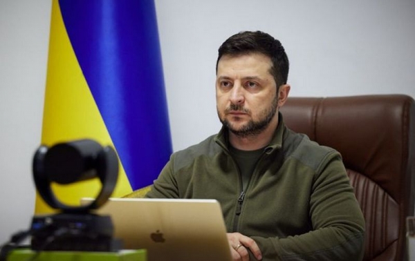 Зеленский рассказал, сколько украинских военных погибнет в случае силового возвращения ОРДЛО