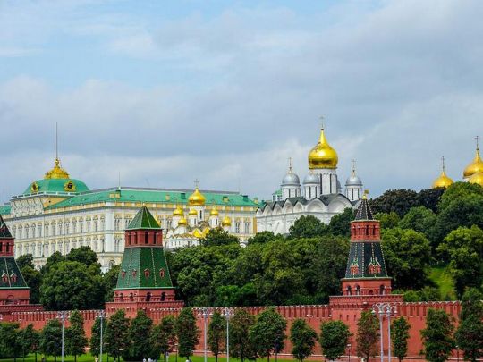 «З темою нацизму переборщили»: у кремлі не знають, як вийти з війни з Україною