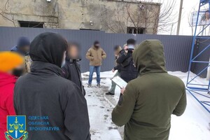 В Одессе будут судить террориста из Приднестровья, который работал на РФ