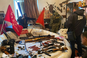 В Одессе задержали 12 диверсантов, которые готовились ко 2 мая