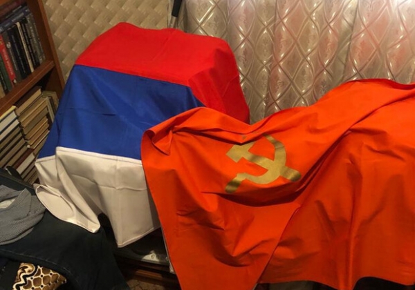 В Одессе задержали 12 диверсантов, которые готовились ко 2 мая