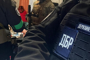 В Одессе задержали 12 диверсантов, которые готовились ко 2 мая