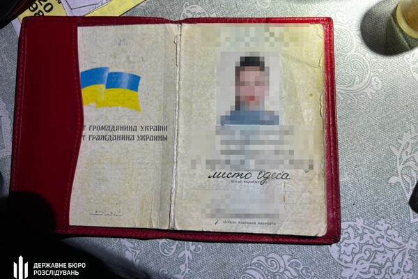 В Одессе задержали 12 диверсантов, которые готовились ко 2 мая