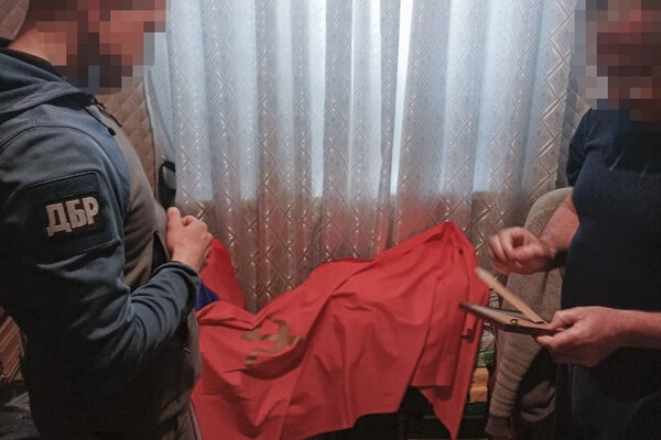 В Одессе задержали 12 диверсантов, которые готовились ко 2 мая