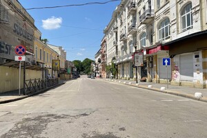 Освободили проход к Оперному, но Приморский еще закрыт: где теперь можно гулять в центре Одессы