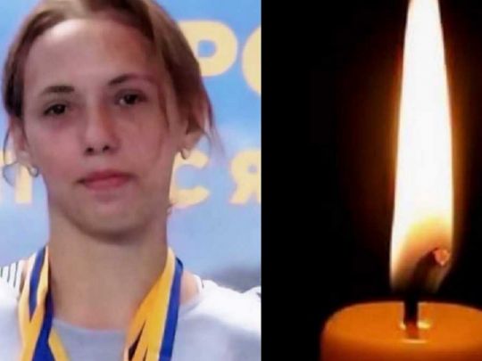 Юна чемпіонка України та її мама загинули під ворожими обстрілами у Маріуполі