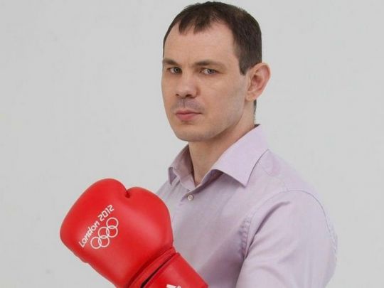 Олімпійський чемпіон з росії назвав кремлівського пропагандиста соловйова неонацистом та негідником (відео)