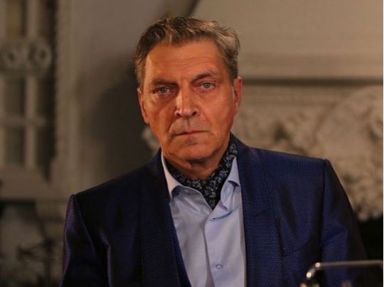 Помста за правду про Маріуполь: відомий журналіст Олександр Невзоров заочно заарештований у росії
