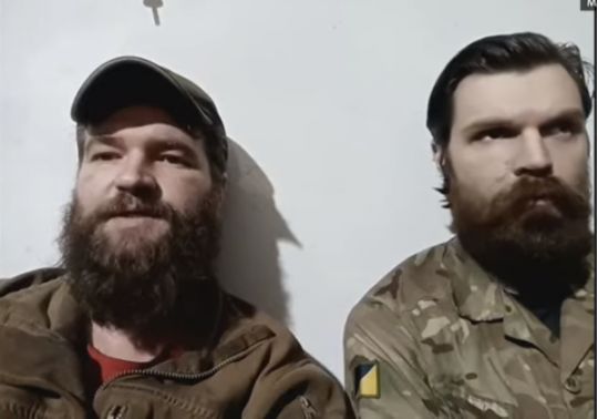 Пресконференція з пекла: захисники «Азовсталі» назвали чотири варіанти виходу із ситуації