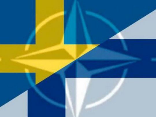 Швеція та Фінляндія заручилися підтримкою у питаннях безпеки до свого вступу в НАТО