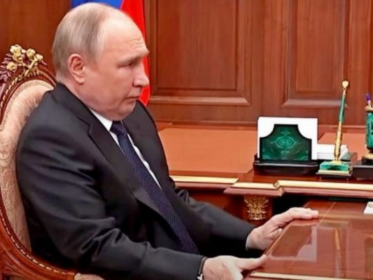 «У путіна був рак»: режисер Олівер Стоун спробував пояснити божевілля кремлівського диктатора