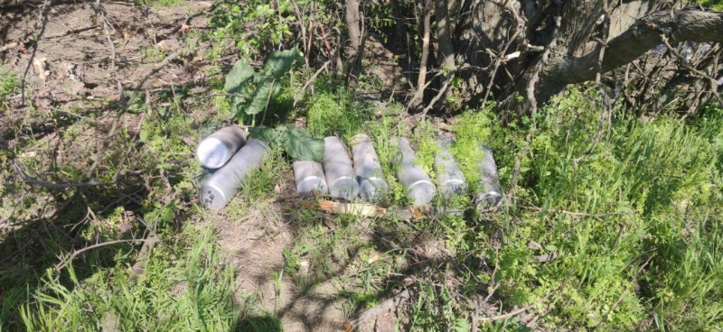 «Вдале полювання»: ЗСУ захопила ворожі БМП-3, зброю, боєприпаси