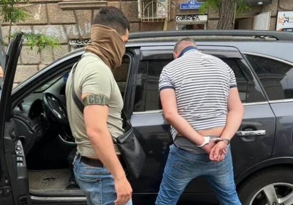 В одесском фонде цинично продавали гуманитарную помощь для ВСУ: кого задержали