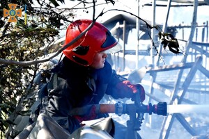 Подробности сегодняшнего ракетного удара Одессы: есть пострадавшие (обновлено)