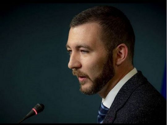Хто кого не чув ще питання: в Україні відповіли на зауваження Байдена про «невіруючого» Зеленського