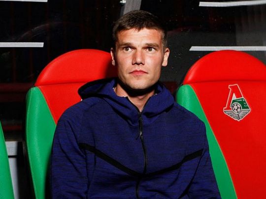 «Може, мене посадять чи вб'ють, але я проти війни»: ексфутболіст збірної росії різко засудив вторгнення в Україну