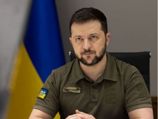 «На ляпас відповімо ударом», — Зеленський про загрозу з боку Придністров'я