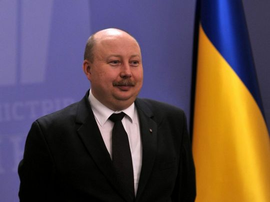 Про колаборантів на держслужбі, зарплати чиновників під час війни та подолання дефіциту пального — міністр КМУ Олег Немчінов